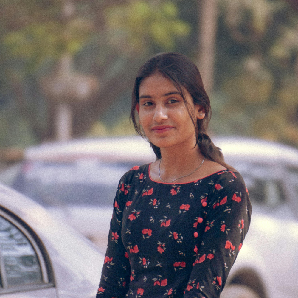 Divya Narayanan