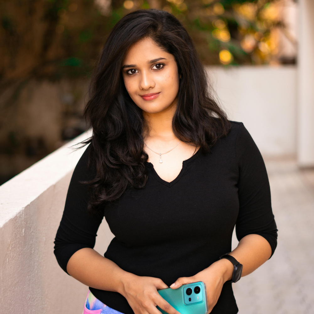 Meena Lakshmi