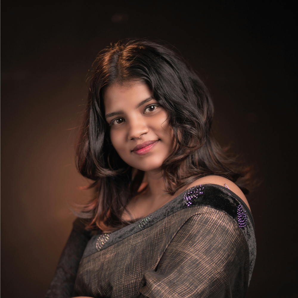 Kavya Selvi